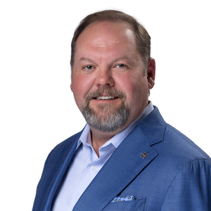 Team Page: Model Michael Brewer